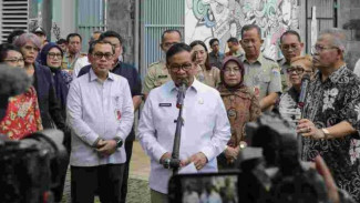 Gebrakan Pramono Anung: Kota Tua Jakarta Siap Disulap Jadi Etalase Seni Mahasiswa IKJ