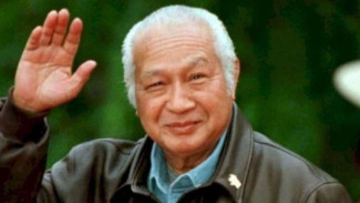 Akademisi di Bali Setuju Soeharto Dapat Gelar Pahlawan Nasional: Kita Tak Boleh Lupakan Jasa Beliau