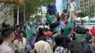 HMI Jakarta Raya Minta Kemenhaj Batalkan Kontrak Dua Syarikah Haji 2026