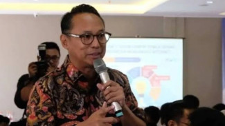 Nico Siahaan PDIP Lebih Setuju Tindak Tegas Anonim Ketimbang Sertifikasi Influencer