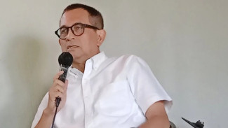 UI Diminta Kembali ke Akademik, Kampus Bukan Mesin Uang