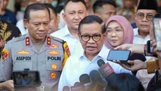 Pemprov DKI Tanggung Semua Biaya! Pramono Anung Pastikan Penanganan Maksimal Korban Ledakan SMAN 72