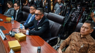 Putusan MKD ke Sahroni, Nafa, dan Eko Patrio cs Dinilai Tak Beri Efek Jera,  Tak Sentuh Akar Masalah