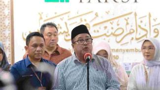 Pemprov DKI Evaluasi Menyeluruh Keamanan Sekolah di Jakarta Usai Tragedi Ledakan SMAN 72