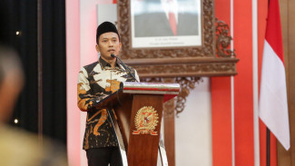 Islam Nusantara Center Anugerahkan Penghargaan ke Santri dan Pesantren Inspiratif 2025