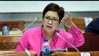 Nurul Arifin Tegaskan Perlindungan Data Pribadi Jangan Menggerus Kebebasan Pers