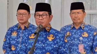 Pemerintah Pusat Bakal Batasi Game Online Imbas Tragedi Ledakan di SMAN 72, Pemprov DKI Dukung Penuh