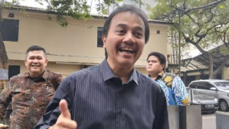 Langkah Polisi Tetapkan Roy Suryo Cs Tersangka Dinilai Sudah Tepat, Ini Alasannya