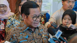 Keren! Kota Tua dan RS Sumber Waras Diusulkan Masuk Proyek Strategis Nasional, Jakarta Kian Modern