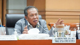 DPR Pastikan Revisi UU Keuangan Haji Tak Sekadar Formalitas, Ini 3 Alasan Mendesaknya