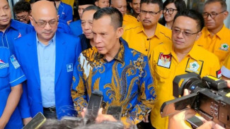 Ini Alasan Jaro Ade Dukung Penuh Soeharto Jadi Pahlawan Nasional