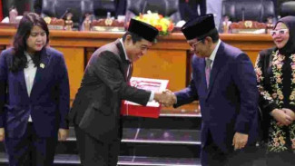 Pramono Pastikan Dana TKD Akan Difokuskan untuk Program yang Langsung Sentuh Warga Jakarta