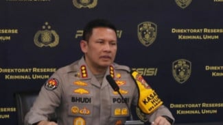 Jelang Demo 27 Agustus di DPR, Polisi Pastikan Jakarta Tetap Kondusif