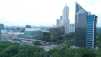 Strategi Rumah Terjangkau Perkuat Kinerja Lippo Karawaci Sepanjang 2025