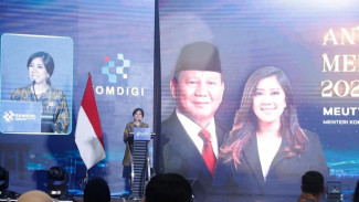 Kolaborasi jadi Kunci Jaga Tren Positif Indeks Pengelolaan Informasi dan Komunikasi Publik