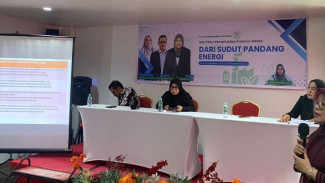 IUP Raja Ampat jadi Sorotan, Pakar: Itu Sudah Lama, Bahlil Hanya Jalankan Peraturan Pemerintah