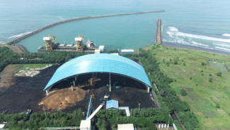 PLN IP Perkuat Transisi Energi Lewat Digitalisasi: Bangun Marketplace Biomassa