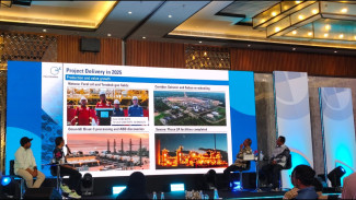 MedcoEnergi Terus Perluas Kontribusi Dukung Ketersediaan Migas hingga Energi Bersih di Usia ke-45
