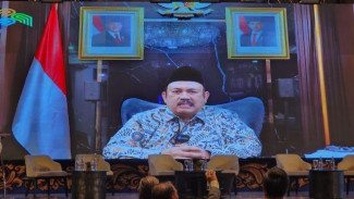 Demi Menjawab Tantangan Global, Penerapan Ekonomi Sirkular di RI Penting