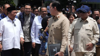 Program Digitalitasi Pembelajaran jadi Langkah Besar Transformasi Pendidikan Indonesia