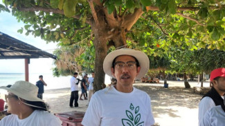Begini Strategi BI Jakarta Dukung Penguatan Transisi Menuju Ekonomi Hijau