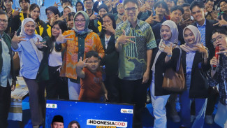 Komdigi Tegaskan Perlindingan Anak di Ruang Digital jadi Prioritas