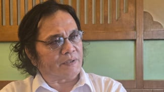 Amstrong Sembiring Nilai Isu Ijazah Palsu oleh Roy Suryo Hanya Kontroversi Tanpa Mutu