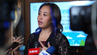 Jembatani Ilmuwan dan Masyarakat! EVIDENT Institute Hadir dengan Sains yang Mudah Dipahami