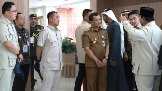 Tak Hanya Bangun RS Prabowo Siapkan Beasiswa Penuh untuk Calon Dokter dari Keluarga Sederhana