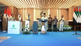 Prabowo Ingin Anak dari Petani atau Nelayan Bisa Punya Kesempatan jadi Dokter