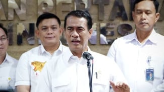 Ini Dia Jurus Bapanas Atasi Gejolak Harga Telur dan Lindungi Peternak Unggas