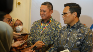 Dukung Tata Kelola Pembangunan Berkelanjutan, PTSI: Kualitas Data Jadi Fondasi Penting Capai SDGs di Indonesia