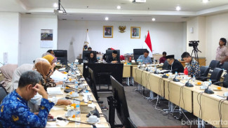 Zonasi Larangan Jual Rokok 200 Meter dari Sekolah dan Taman Dihapus dari Perda