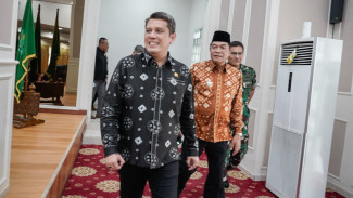 Dukung Penertiban 25 PSE, Yudha Novanza: Bentuk Kedaulatan Digital Indonesia