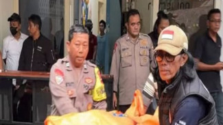 Misteri Kematian Dosen Untag Semarang di Hotel, Polda Jateng Lakukan Penyelidikan