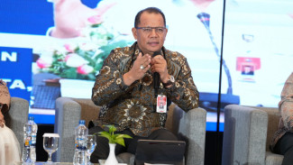 Ada 5 ribu Desa yang Ditargetkan Penyelesaian Batas Desanya oleh Ditjen Bina Pemdes