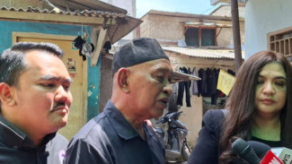 Kakek Alvaro Ungkap Dugaan Motif Cemburu di Balik Kasus Pembunuhan