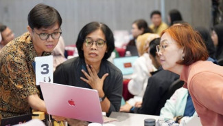 RI Butuh Aturan Jelas soal Standar GGL, Ini Rekomendasi Hasil Forum Food Policy