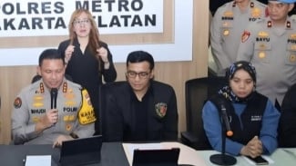 Pelaku Pembunuhan Alvaro Diduga Tewas Akibat Gantung Diri, Ini Kata Dokter Forensik RS Polri
