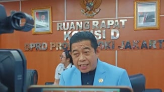 Ketua DPRD DKI Jakarta: Gaji Guru Perlu Diperhatikan
