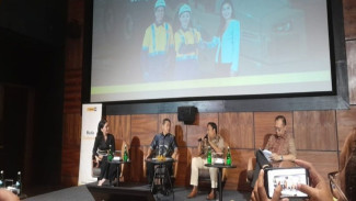Trakindo Tekankan Dua Strategi Efisiensi di Industri Alat Berat agar Bisnis Berkelanjutan