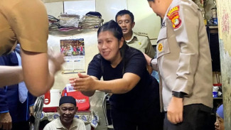 Ibu Alvaro Ungkap Sikap Buruk Pembunuh Anaknya: Tempramen, tak Bisa Terima Anak-anaknya