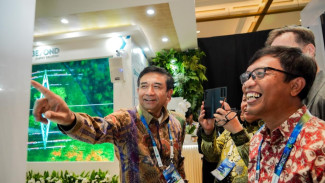 PLN IP Kenalkan Inisiatif Strategis Transformasi Perusahaan Jawab Tantangan Global