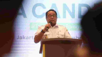 Jakarta Resmi Buka Karpet Merah untuk Industri Film, Ini Terobosan Baru Pemprov DKI
