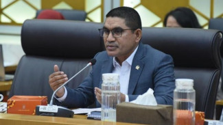 Ahmad Yohan Bantah Isu Komisi IV DPR Setuju Impor Beras: Kami berpihak pada Petani