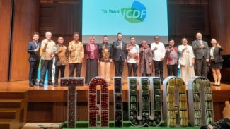 49 Tahun Kolaborasi, Taiwan-Indonesia Akan Luncurkan Proyek Baru untuk Petani pada 2026