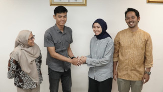 KAI Luruskan Isu Petugas Dipecat, Mediasi dengan Pemilik Tumbler Rampung