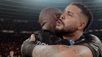 Persija Libas PSIM 2-0 di GBK: Kemenangan Istimewa di HUT ke-97 Macan Kemayoran