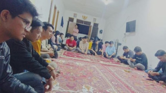 Abah IDI Melesat! Milenials Freedom Geber Mesin Politik Dukung Bupati Sampang Maju Pilgub Jatim 2029
