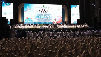 Menag Gaungkan Green Jihad